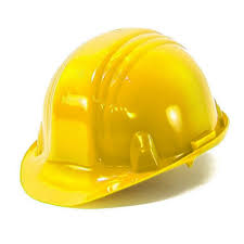 CASCO POLIPROPILENO AMARILLO