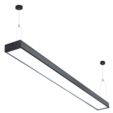 LAMPARA COLGANTE 30W HALUX