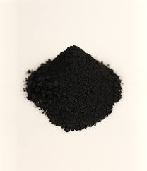 FERRITE NEGRO X 200