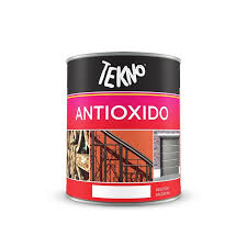 ANTIOXIDO BLANCO 1/2 TEKNO 500ML