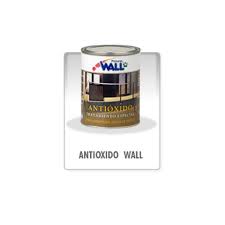ANTIOXIDO NEGRO 500CC WALL