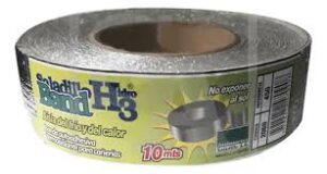 CINTA BAND HIDRO 3 X 10MTR