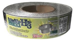 CINTA BAND HIDRO 3 X 10MTR