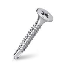 TORNILLO PH TROMP 6X1- 5/8 P/