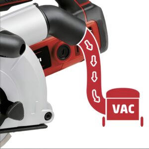 ACANALADORA DE MURO TC-MA 1300 EINHELL