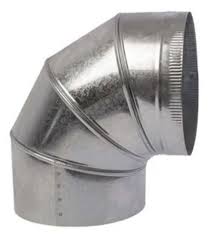 CURVA ARTICULADA 200MM