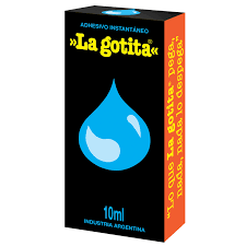LA GOTITA PROFESIONAL X 10 ML