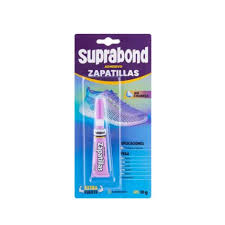 ADHESIVO ZAPATILLAS SUPRABOND 10G