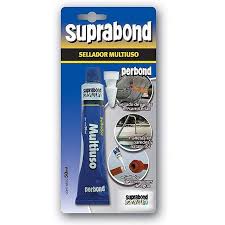 PERBOND SELLADOR MULTIUSO SUPRABOND