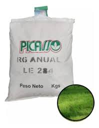 SEMILLA RESIEMBRA PICAZZO RAIGRASS ANUAL X KG