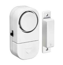 ALARMA P/ VENTANA