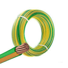 CABLE 1 X 2.5 VRDE /AMAR C5 X M KALOP