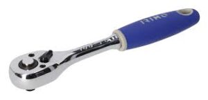BOCALLAVE IRIMO ACCESORIO - 1/4" CRIQUET 105-70-1 T/PERA 72 d.