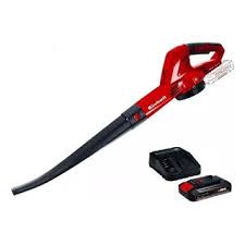 34345_26652 SOLDADOR INALAMB. GC-CL 18 LI E SOLO EINHELL