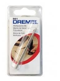 BROCA MULTIUSO DREMEL