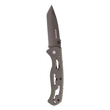 CUCHILLO PLEGABLE 3.5 ACERO INOX