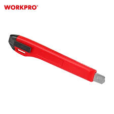 CUTTER/TRICHETA 18MM GUIA MET 16O36