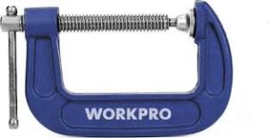 PRENSA G 3¨ LINEA PESADA WORK PRO