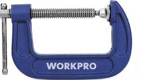 PRENSA G 3¨ LINEA PESADA WORK PRO