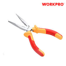 WP342012_2292 PINZA PUNTA 150MM ELECTRICISTA